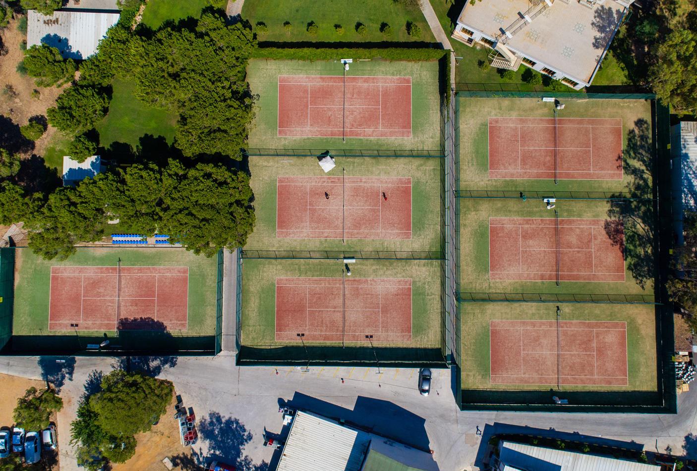 Club Masmavi - Afbeelding 2