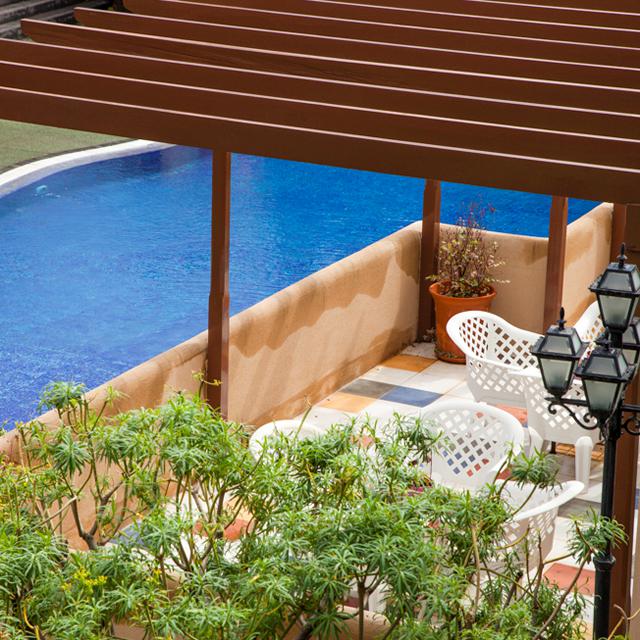 Appartementen El Cerrito - Afbeelding 3