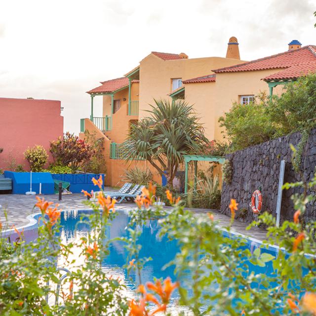 Appartementen El Cerrito - Afbeelding 4