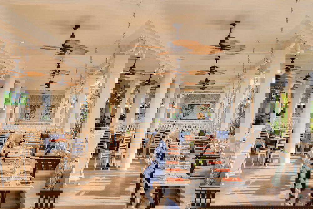 Thavorn Palm Beach - Afbeelding 2