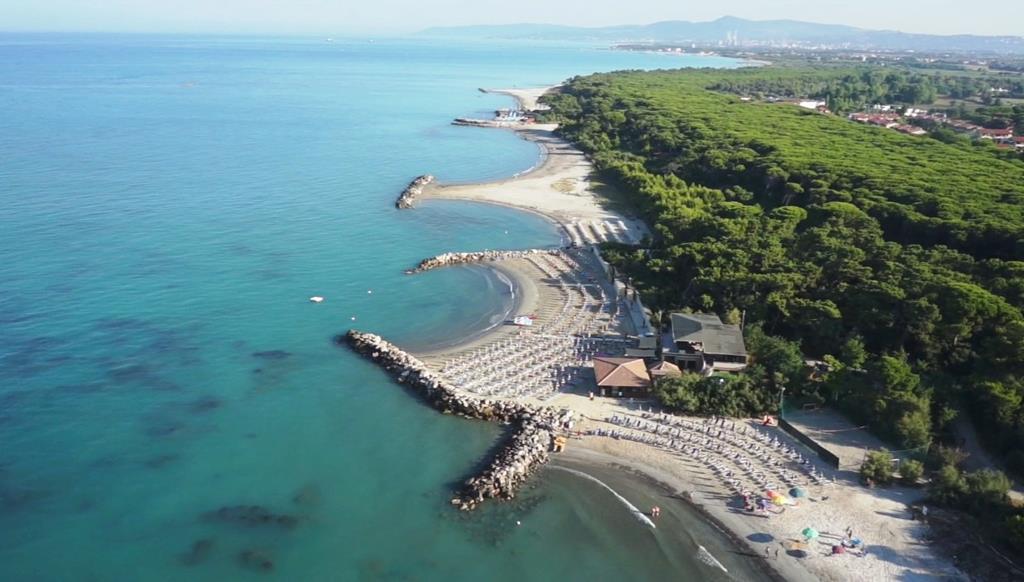 Resort la Rosa dei Venti - Afbeelding 3