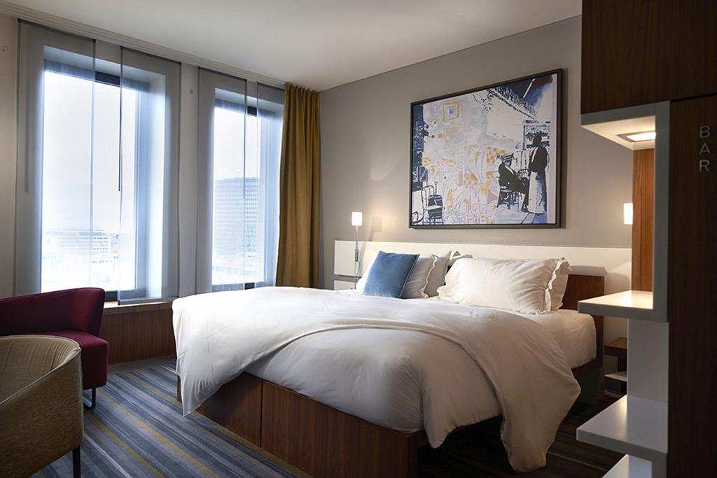 Dorint Kurfürstendamm Berlin - Afbeelding 2