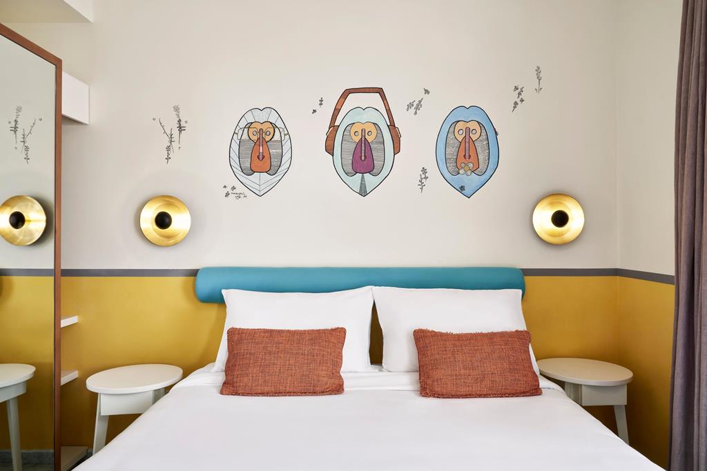 Turtle's Inn - Afbeelding 2