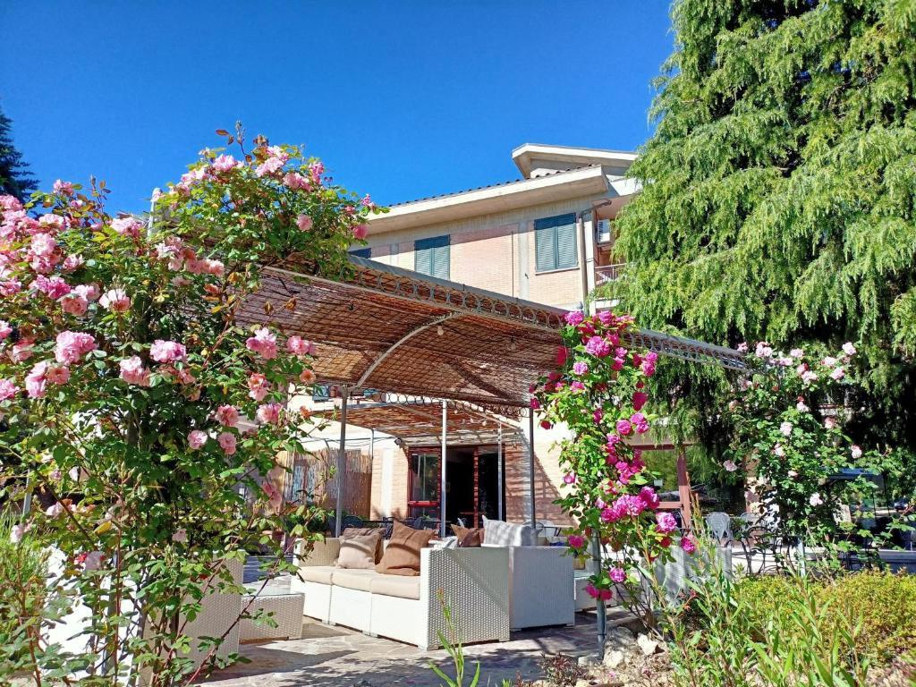 Villa Ambra - Afbeelding 4