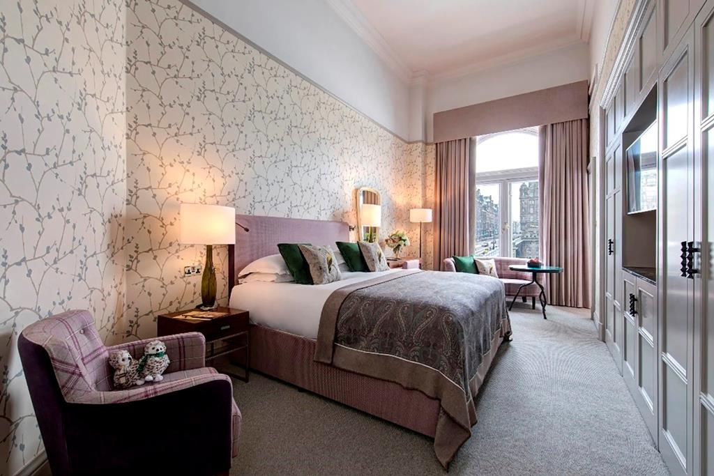 Balmoral - Afbeelding 2