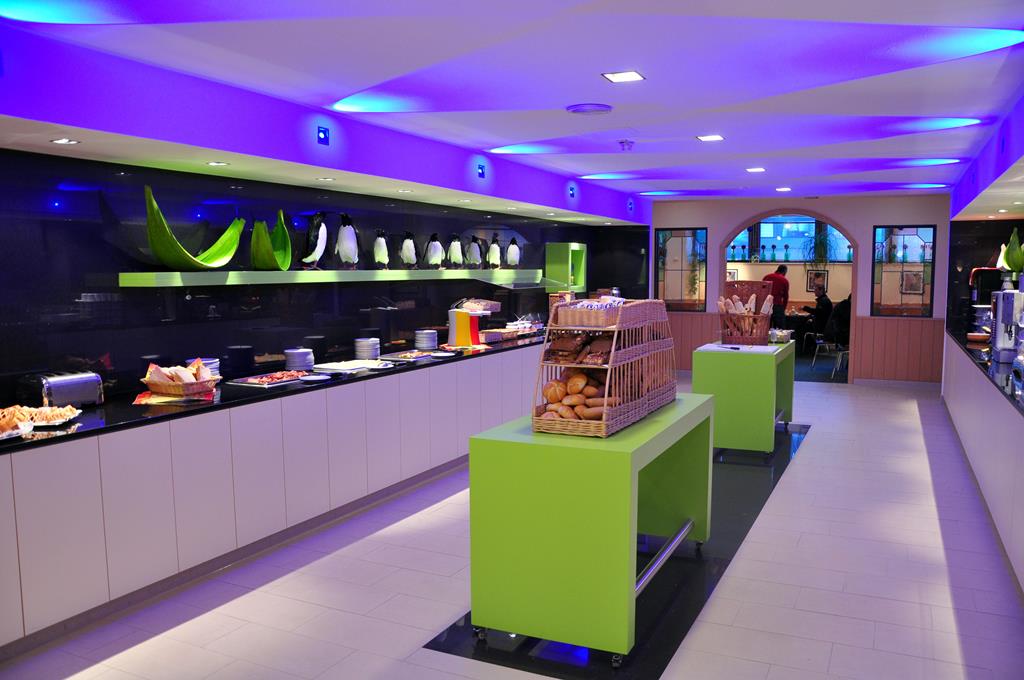 Ibis Wien Mariahilf - Afbeelding 2