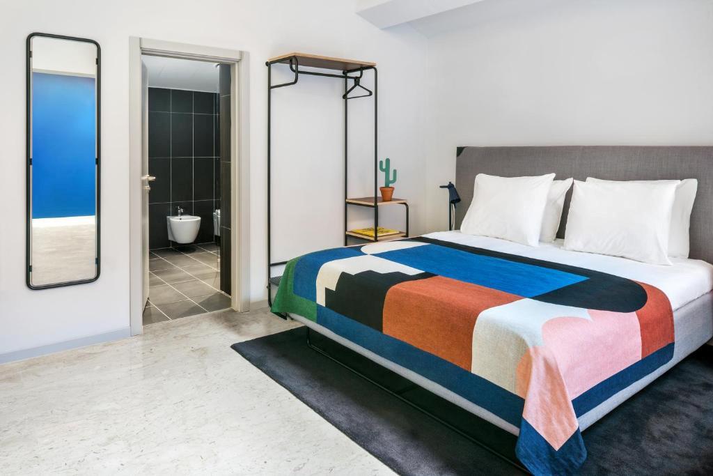 The Social Hub Florence Lavagnini - Afbeelding 2