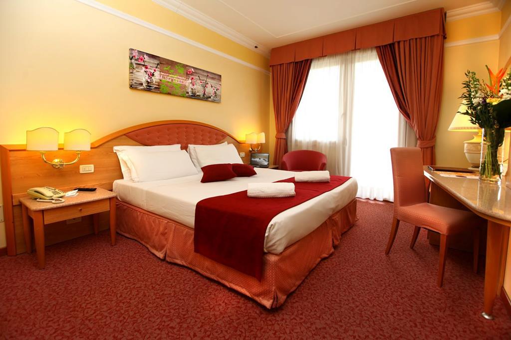 Parkhotel & Relais Villa Fiorita - Afbeelding 3