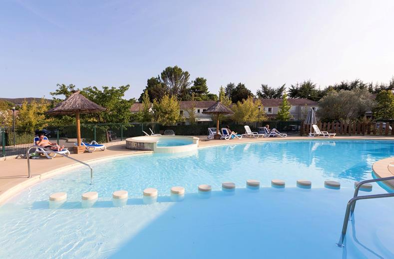 Residence Les Sources de Manon - Afbeelding 3