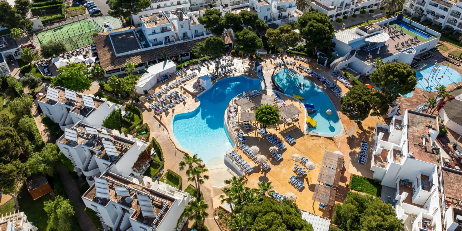 Club Es Talaial - Afbeelding 3