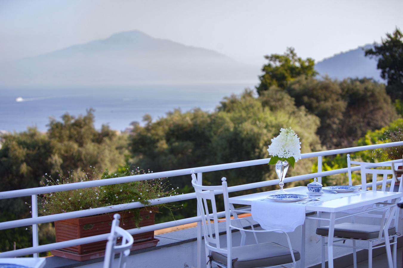 Villa Oriana Relais - Afbeelding 4