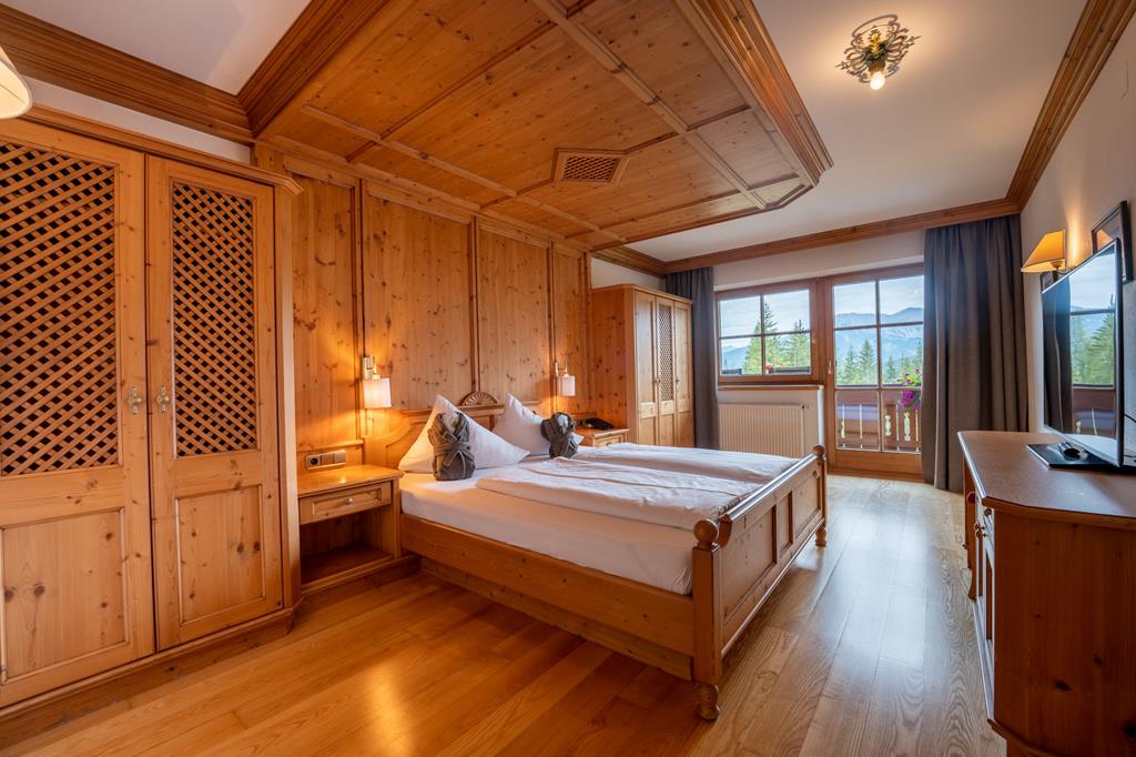 Zugspitz Resort - Afbeelding 2