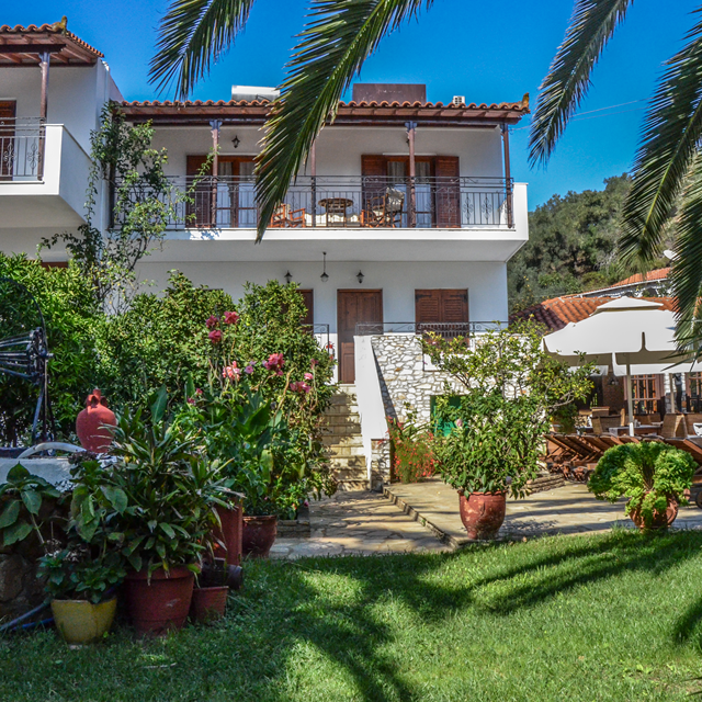 Appartementen Green Park - Afbeelding 4