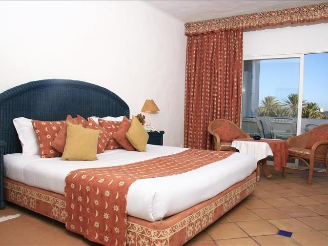 Hotel Odyssée Resort & Thalasso - Afbeelding 2