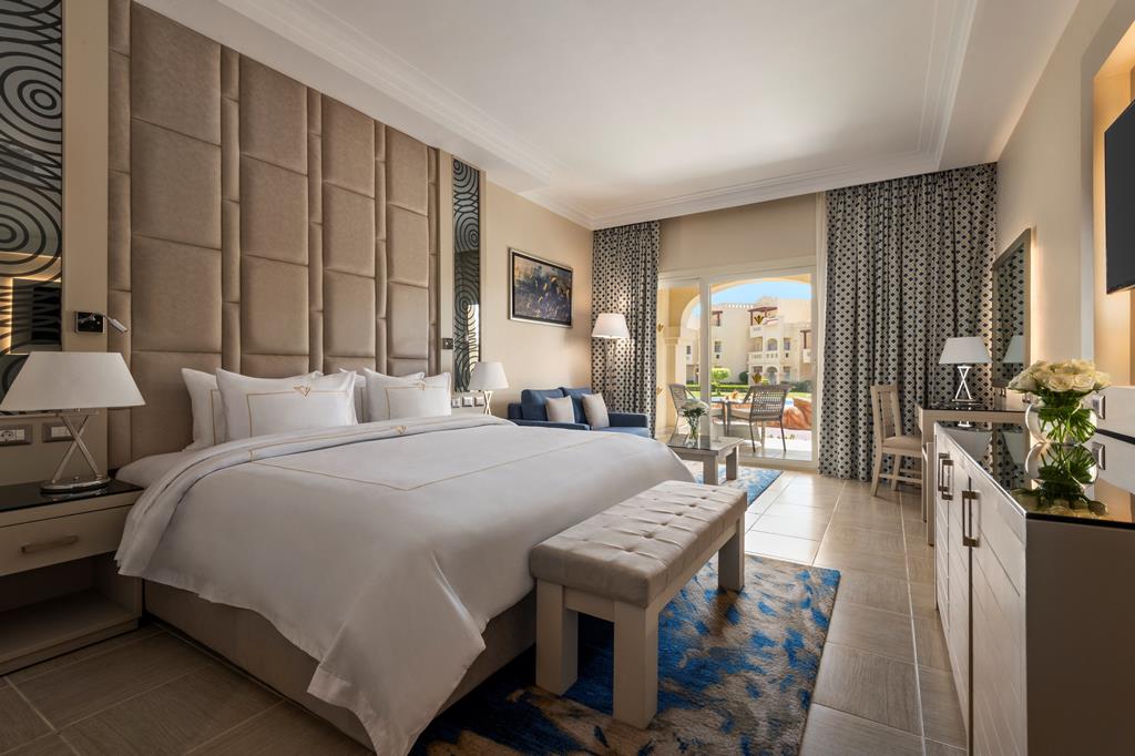 Rixos Sharm El Sheikh Adults Only - Afbeelding 2