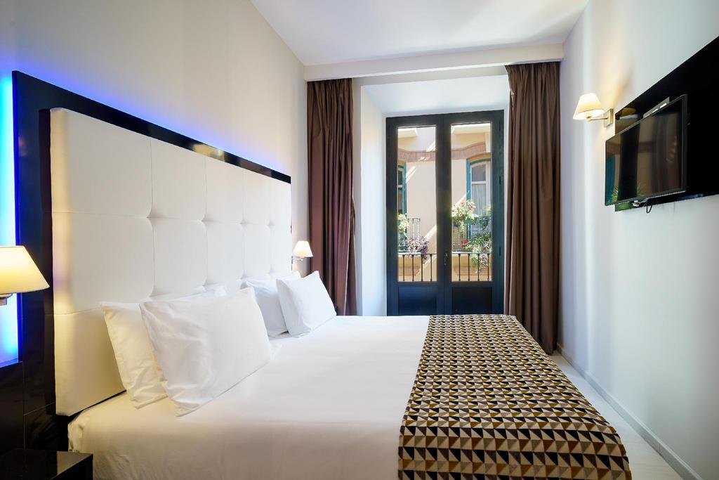 Exe Málaga Museos - Afbeelding 2