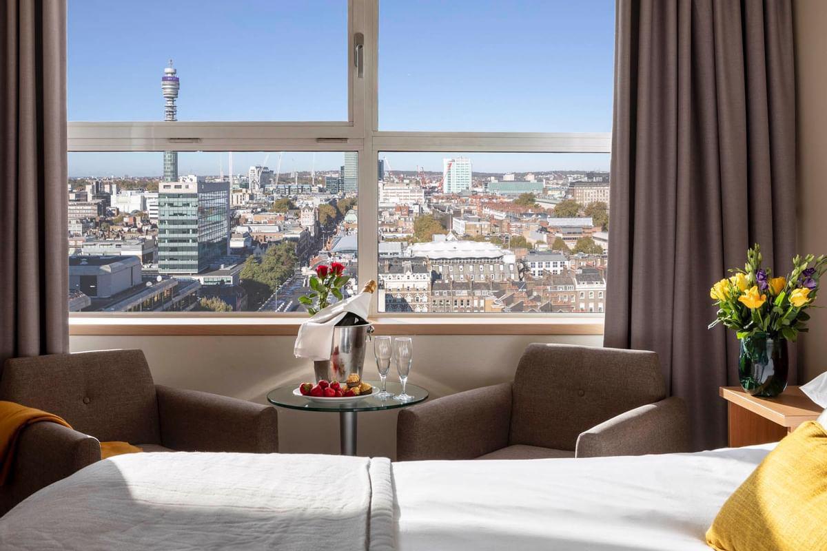 STG Oxford Sreet - Afbeelding 4