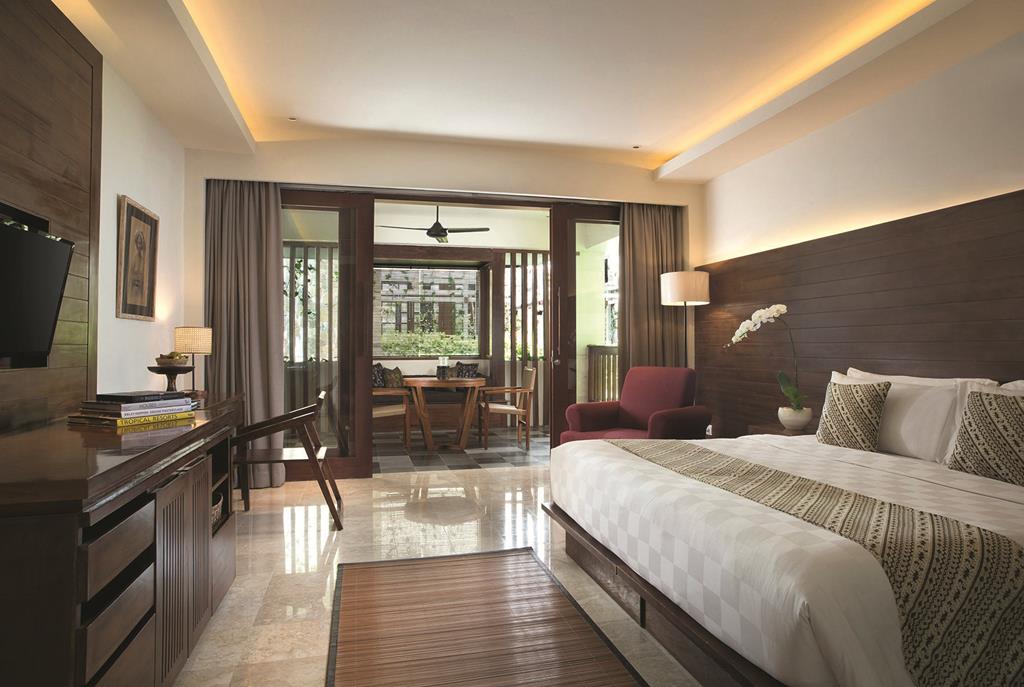 Ubud Village Hotel - Afbeelding 2