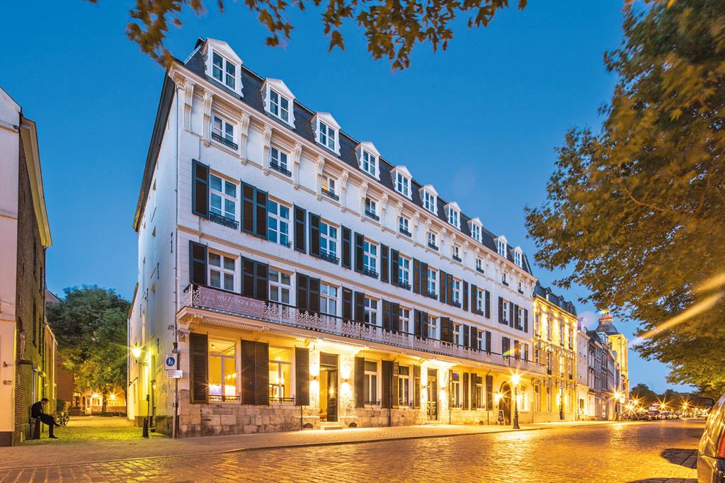 Monastère - Afbeelding 2