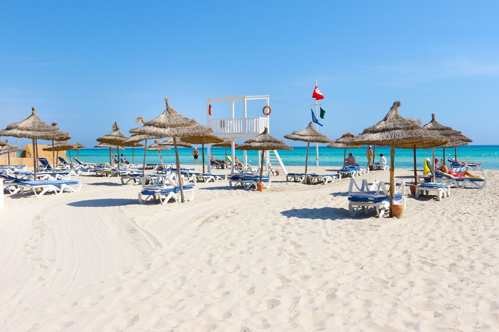 Royal Garden Palace - Afbeelding 3