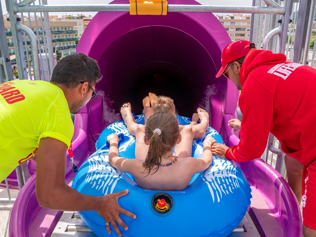 Golden Taurus Aquapark Resort - Afbeelding 3