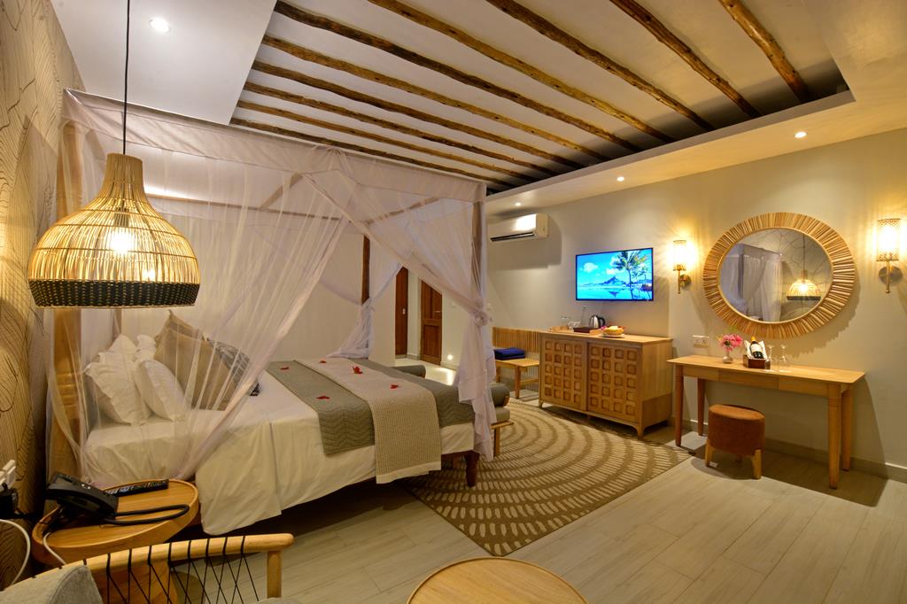 Neptune Pwani Beach Resort & Spa - Afbeelding 4