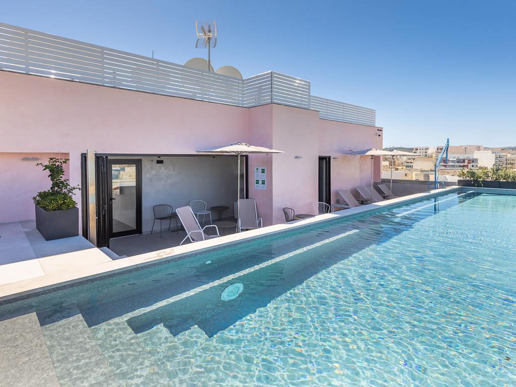 ibis Styles ST Pauls Bay Malta - Afbeelding 3