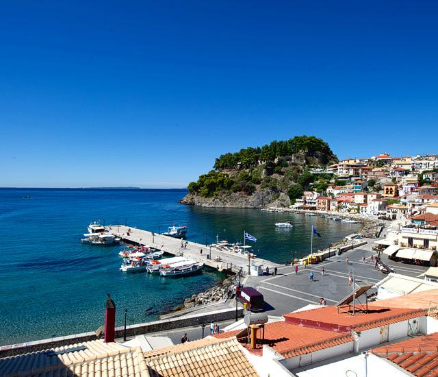 Hotel Olympic - Afbeelding 3