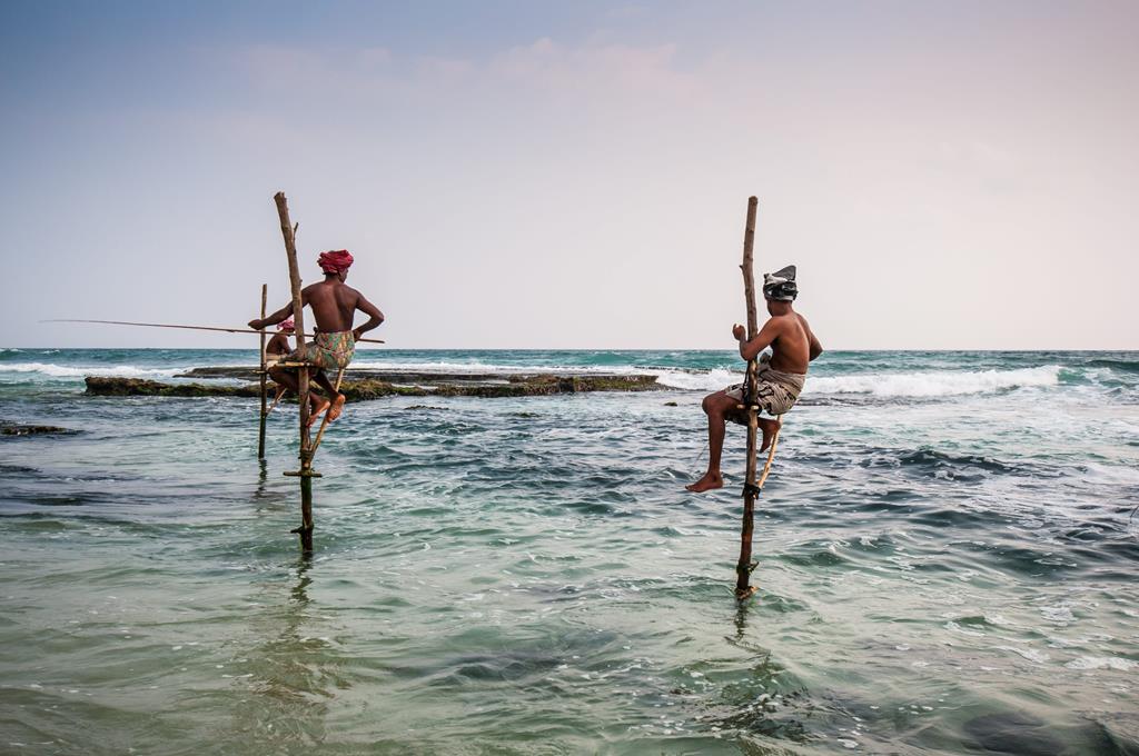 19-daagse rondreis Parels van Sri Lanka - Afbeelding 2