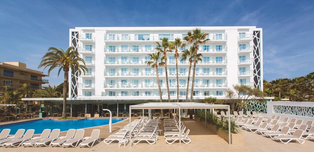 Riu San Francisco - Afbeelding 4