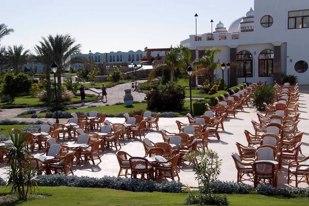 Gorgonia Beach Resort - Afbeelding 3