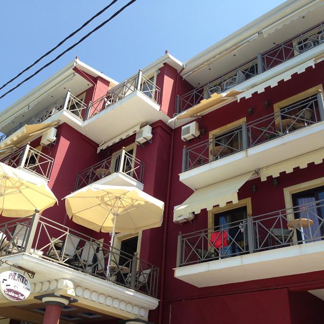 Hotel Palatino - Afbeelding 4