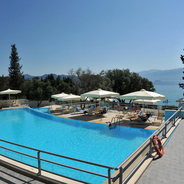 Hotel Porto Galini Seaside Resort & Spa - Afbeelding 4