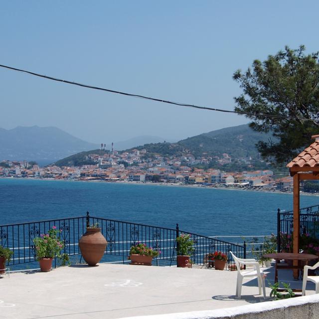 Appartementen Paradise Studio's - Afbeelding 4