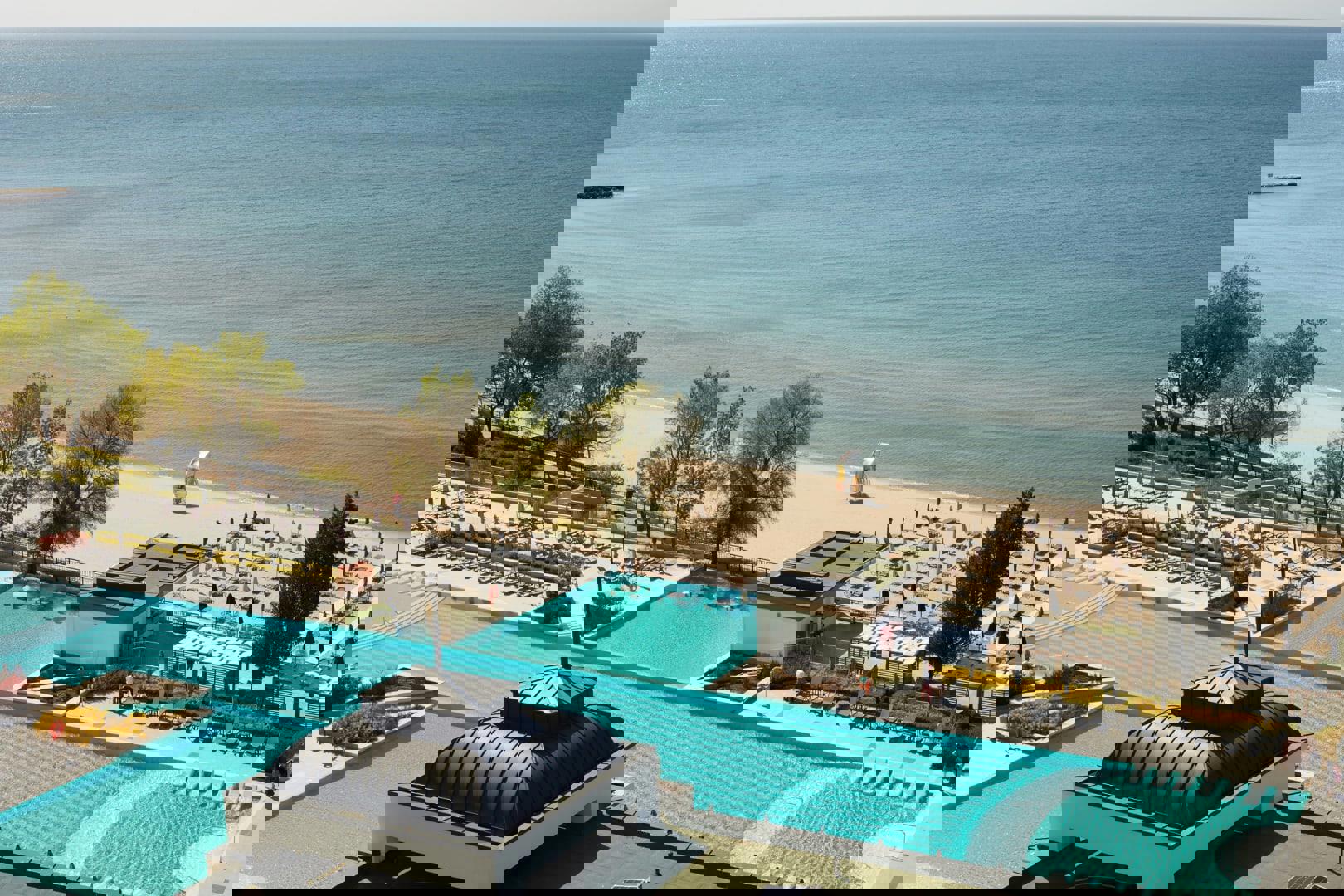 Secrets Sunny Beach en Spa - Afbeelding 4