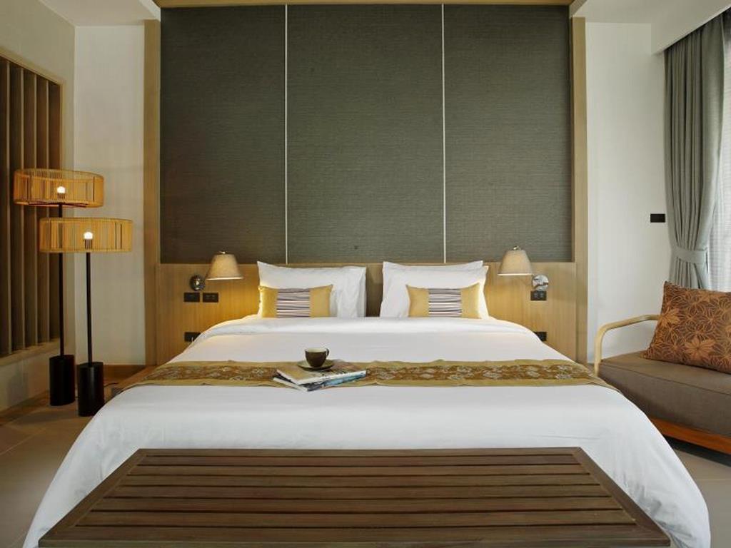 Mandarava Resort and Spa Karon Beach - Afbeelding 3