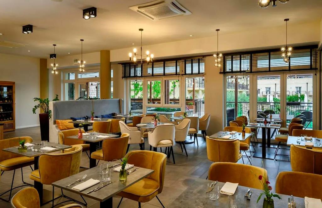 Leonardo Hotel Lago di Garda Wellness & Spa - Afbeelding 4