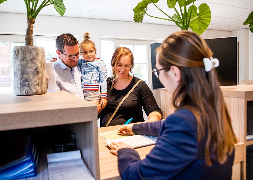 EuroParcs Noordwijkse Duinen - Afbeelding 3