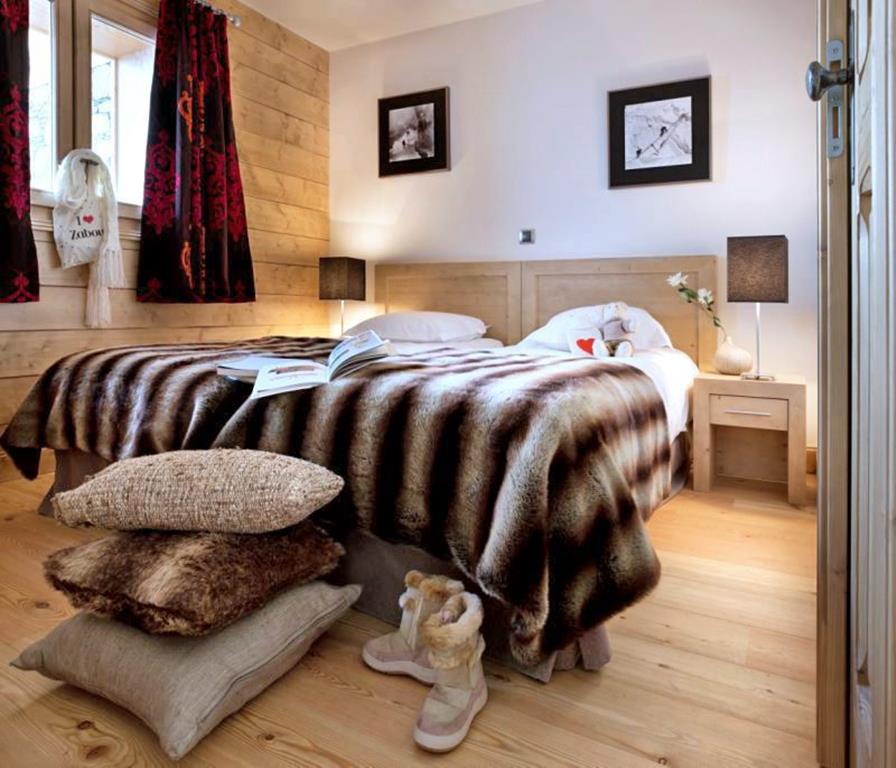 Residence CGH Le Cristal de l'Alpe - Afbeelding 4