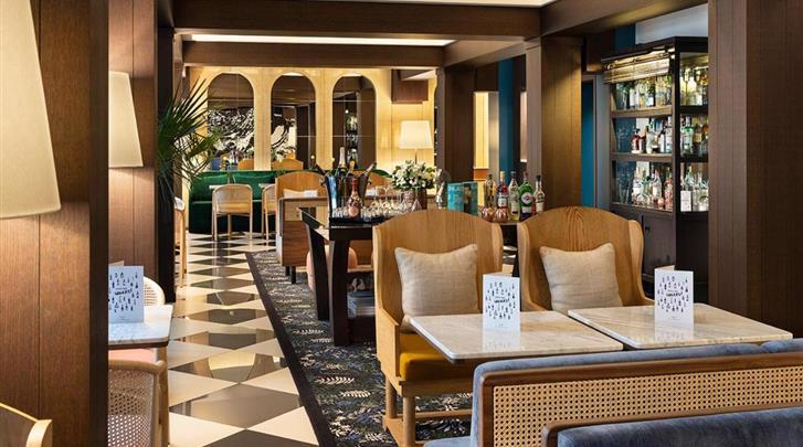 The Chess - Afbeelding 2