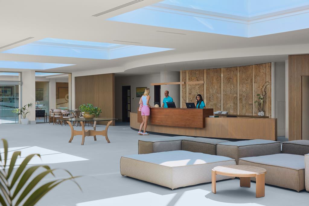 TUI MAGIC LIFE Marmari Palace - Afbeelding 3