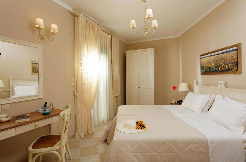 Ionia Suites - Afbeelding 2