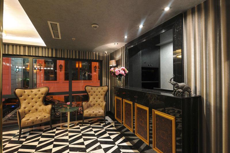 Le Petit Palace - Afbeelding 4