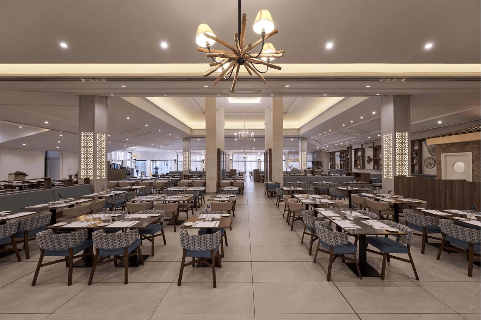 Atlantica Aeneas Resort en Spa - Afbeelding 2