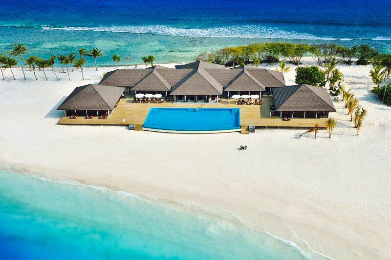 Atmosphere Kanifushi - Afbeelding 3