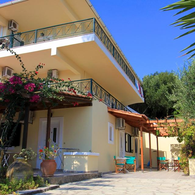 Appartementen Panorama - Afbeelding 2