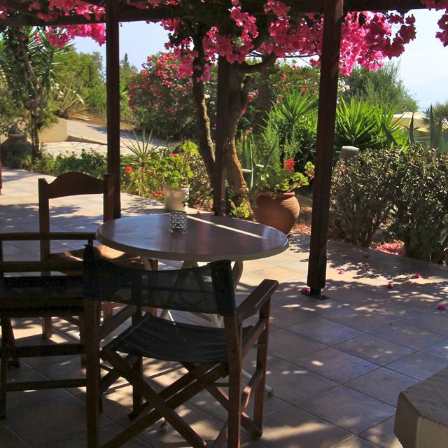 Appartementen Panorama - Afbeelding 3