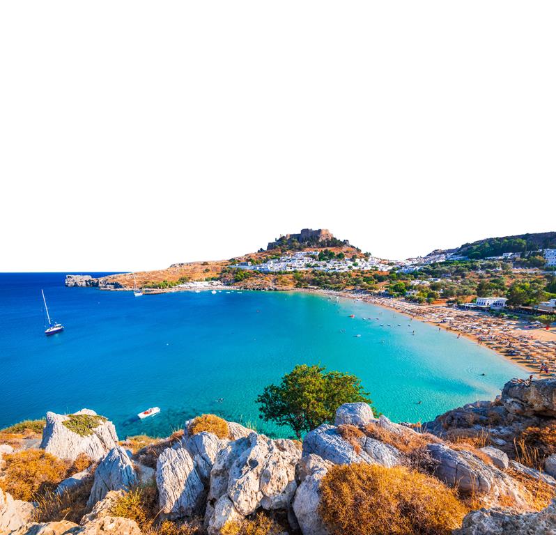 8 dg cruise Oost Middellandse Zee Mein Schiff 5 - Afbeelding 3