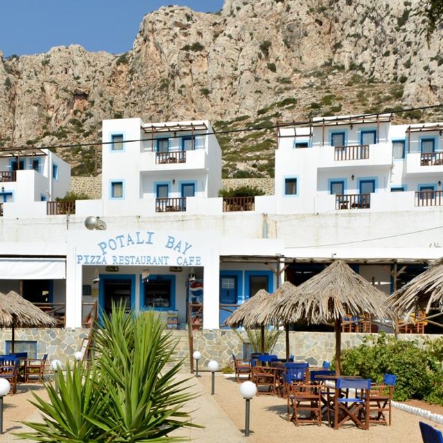 Appartementen Potali Bay - Afbeelding 4