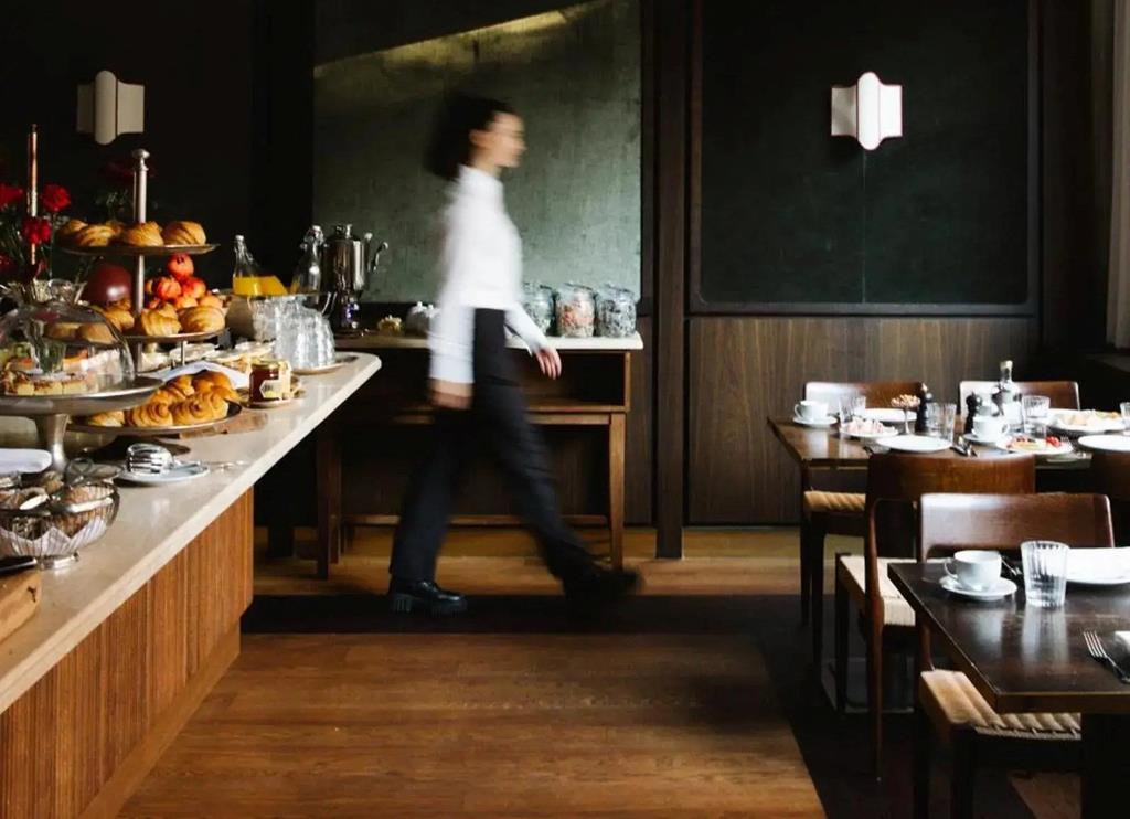 Parkhotel Mondschein - Afbeelding 4